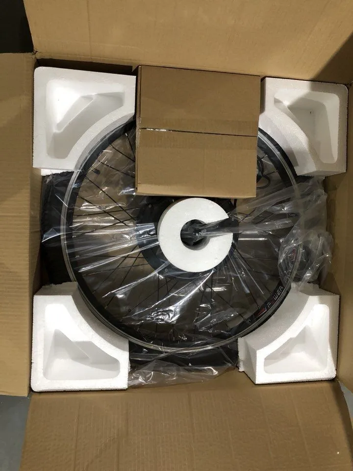 Factory sale cheaper price high quality CE approved 48v ebike kit 1000w