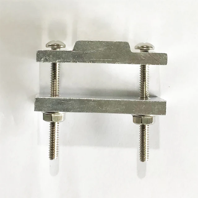 sale Hot fishing Wire Rod Holder with square rail mount
