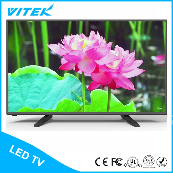 Горячая Saleaaa Qualityfast Delivery Oem Принято Свободный Образец ТВ Hd Сделано В Китае