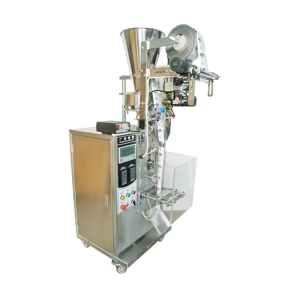 Alibaba, золотой поставщик, упаковочная машина для бумажных палочек, пакетов, гранул