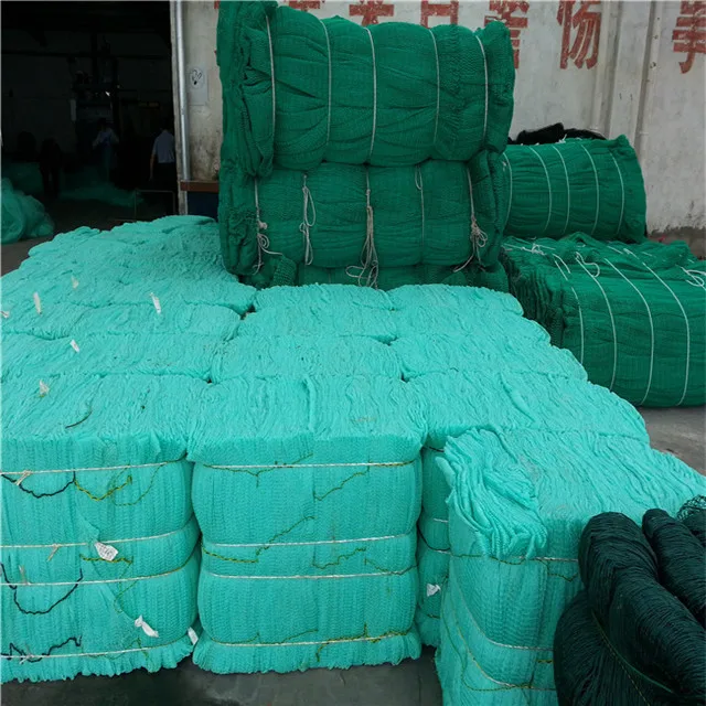 Ready made fish gill net High Strength Fishing Nets Product Type Double Knot Nylon Monofilament Fishing net