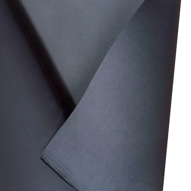 Sound Absorption SBR CR Spandex Waterproof Rubber composite Sport nylon Neoprene fabric