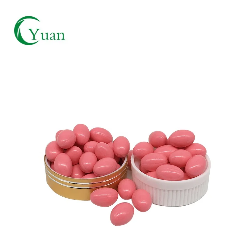 Free sample herbal health food breast enhancement pills