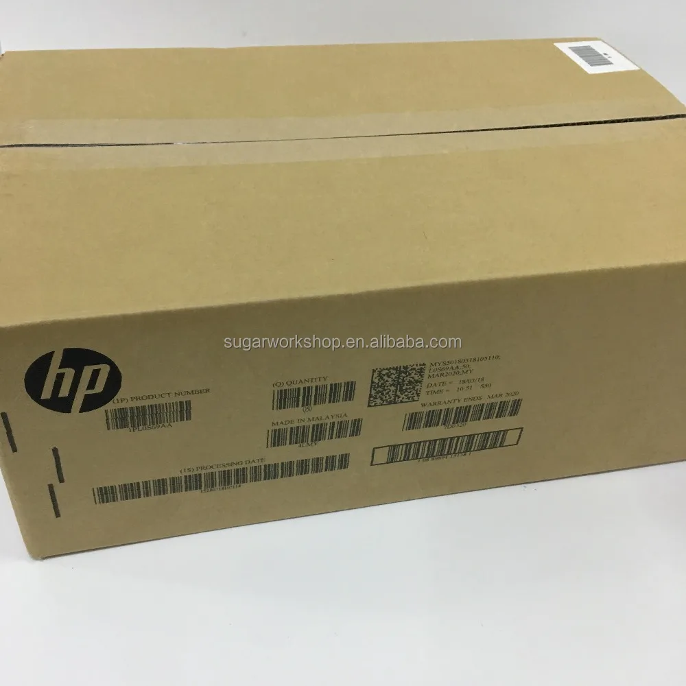 GENUINE H.P (955XL)L0S69AA Yellow inkjet cartridge for Officejet 7720 - 7730 - Pro7740 - Pro 8710 - Pro 8720 - Pro 8730 -Pro8745