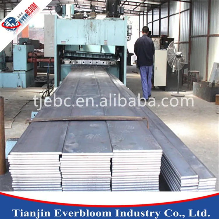 alibaba china wholesale carbon steel flat steel flat steel flat bar