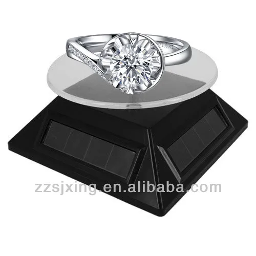 китае вращающийся дисплей ювелирных изделий стол