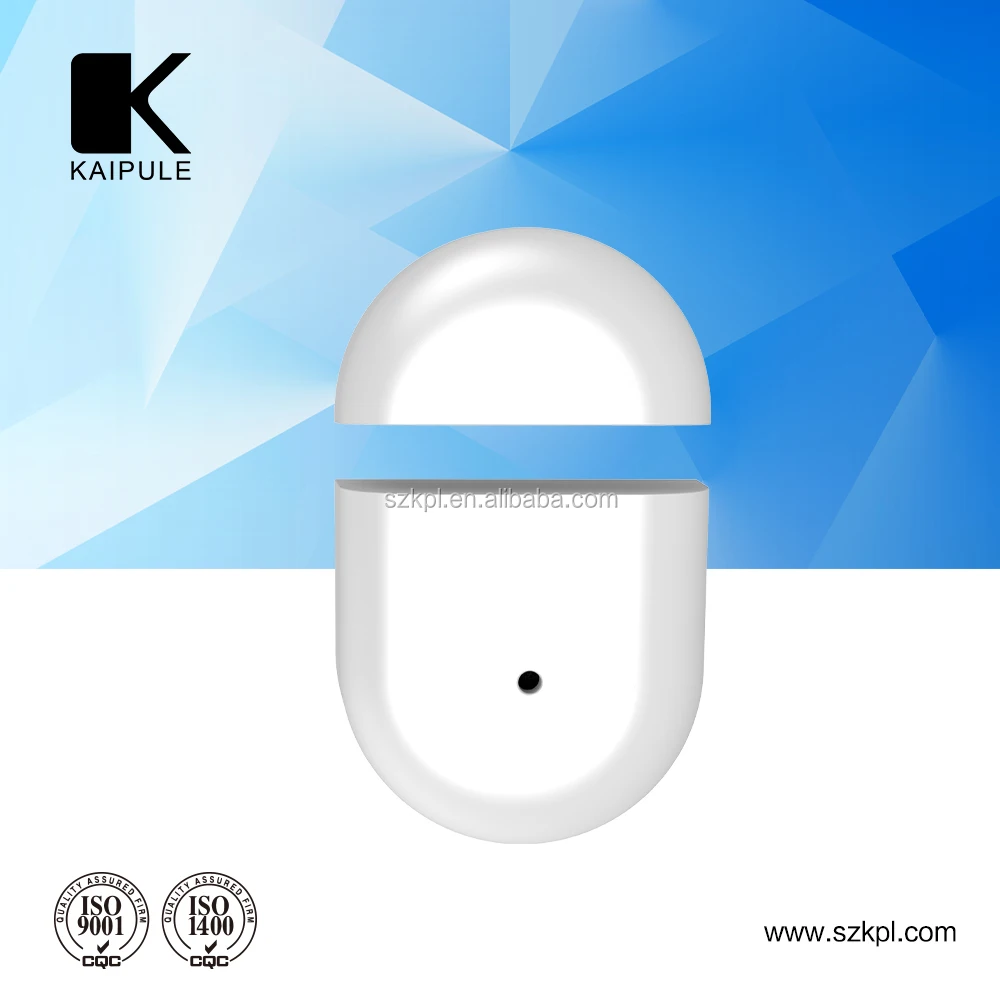 
2020 New IM21_BLE BLE 4.1 electronic mini door window contact sensor 