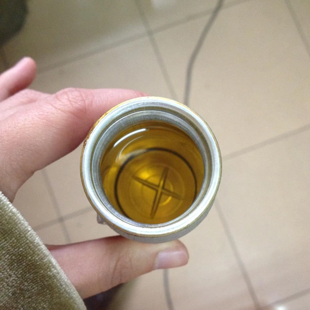 Factory Refined Pine Oil