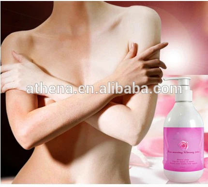 Косметический лосьон с гидрохиноном