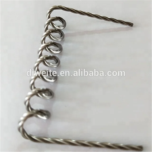 
wolfram Wire , Used to electric light source parts or air cleaning machine 