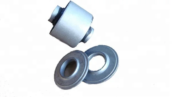 Control Arm Trailing Arm Bush suspension bushing kit for S-CLASS (W220)