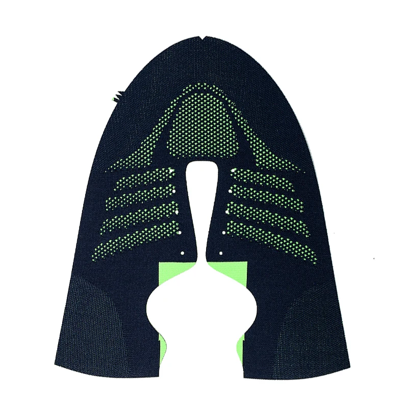 Hot selling sports fly knitting knitting upper fabric upper