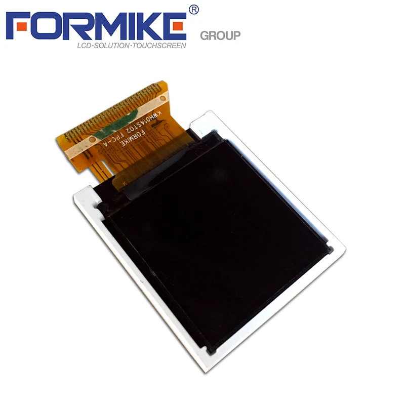 Formike 128x128 1.5 inch LCD Panel 32 Pin Transmissive Lcd Display with Rohs Compliant