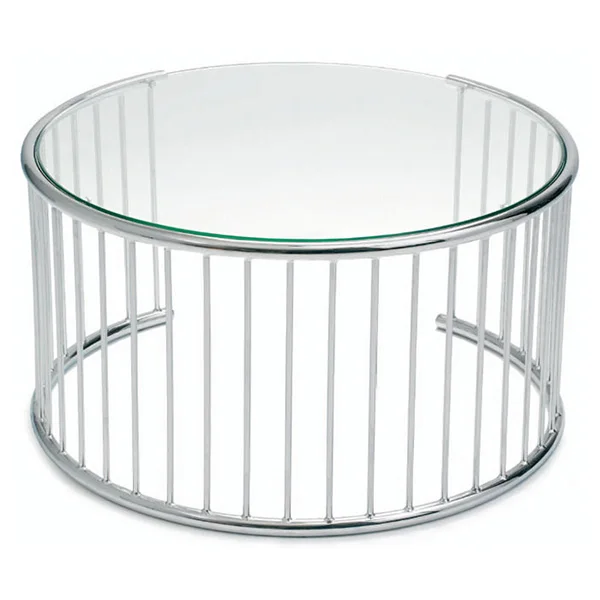 
Modern coffee table / steel coffee table MO-20 