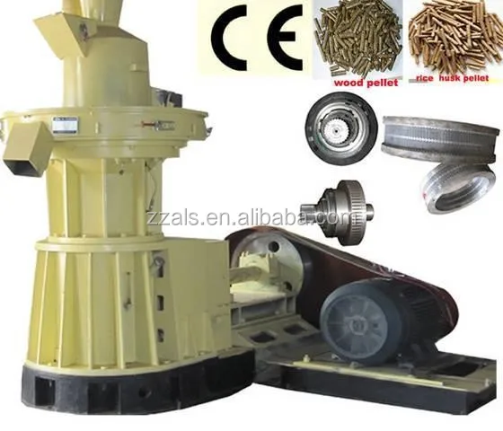 Novel design, high capacity coal briquetting equipment!!! Professional manufacturer!!