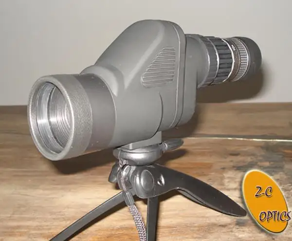 тепловой прицел vwtz103050 телескопа астрономической монокуляр пятнистость сферы