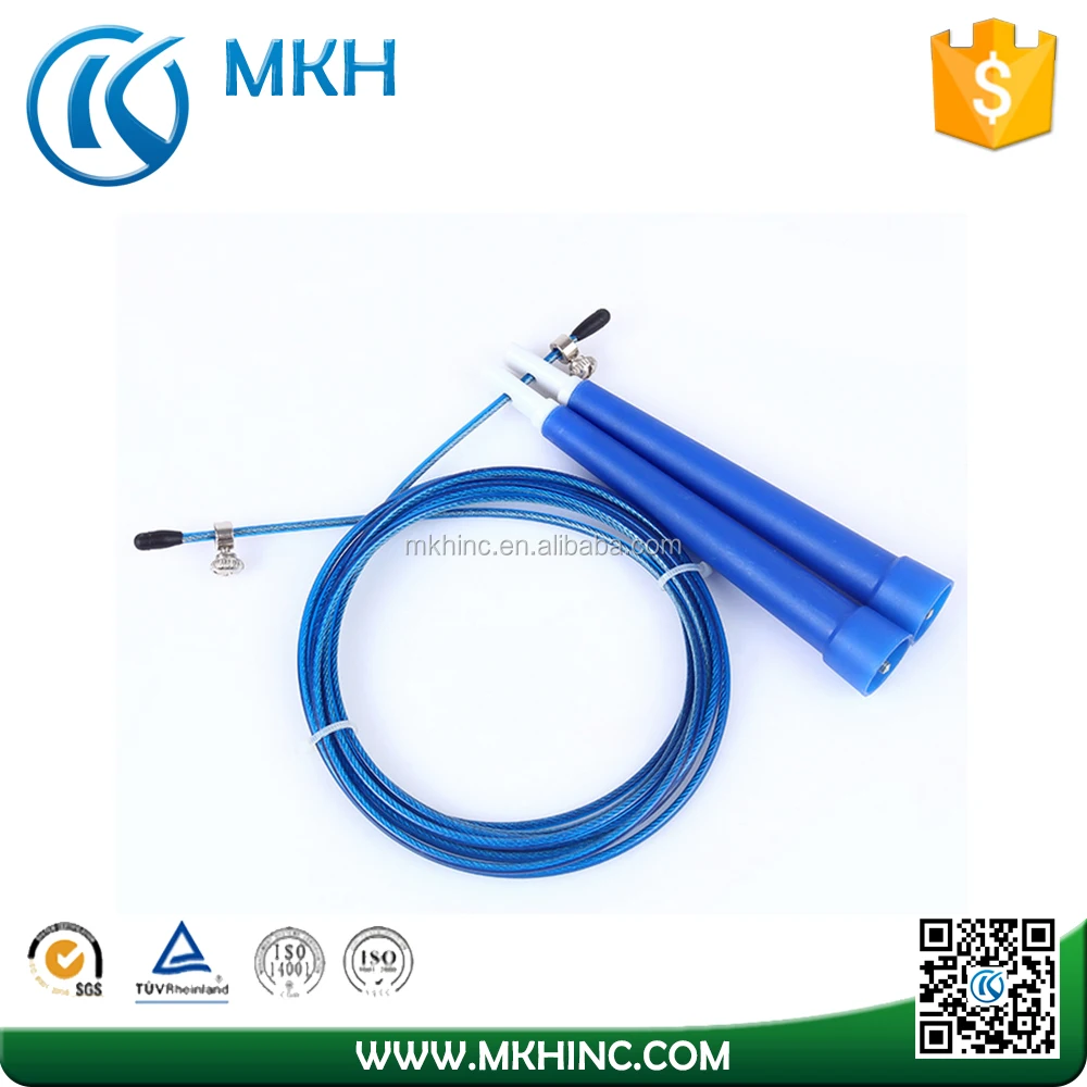 Good Quality Speed Cable Jump Rope Jump Rope