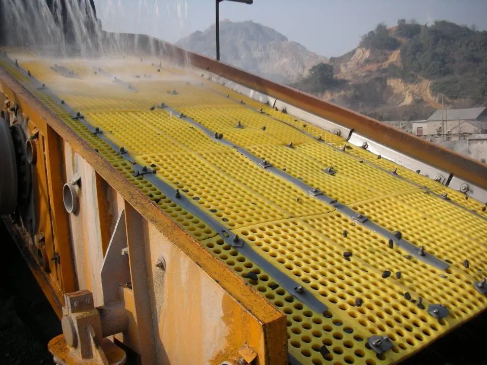 Casting Polyurethane resin