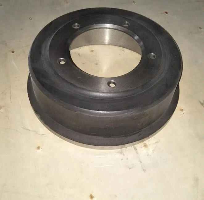 Truck Spare Parts---HINO(JAPAN) Brake drum