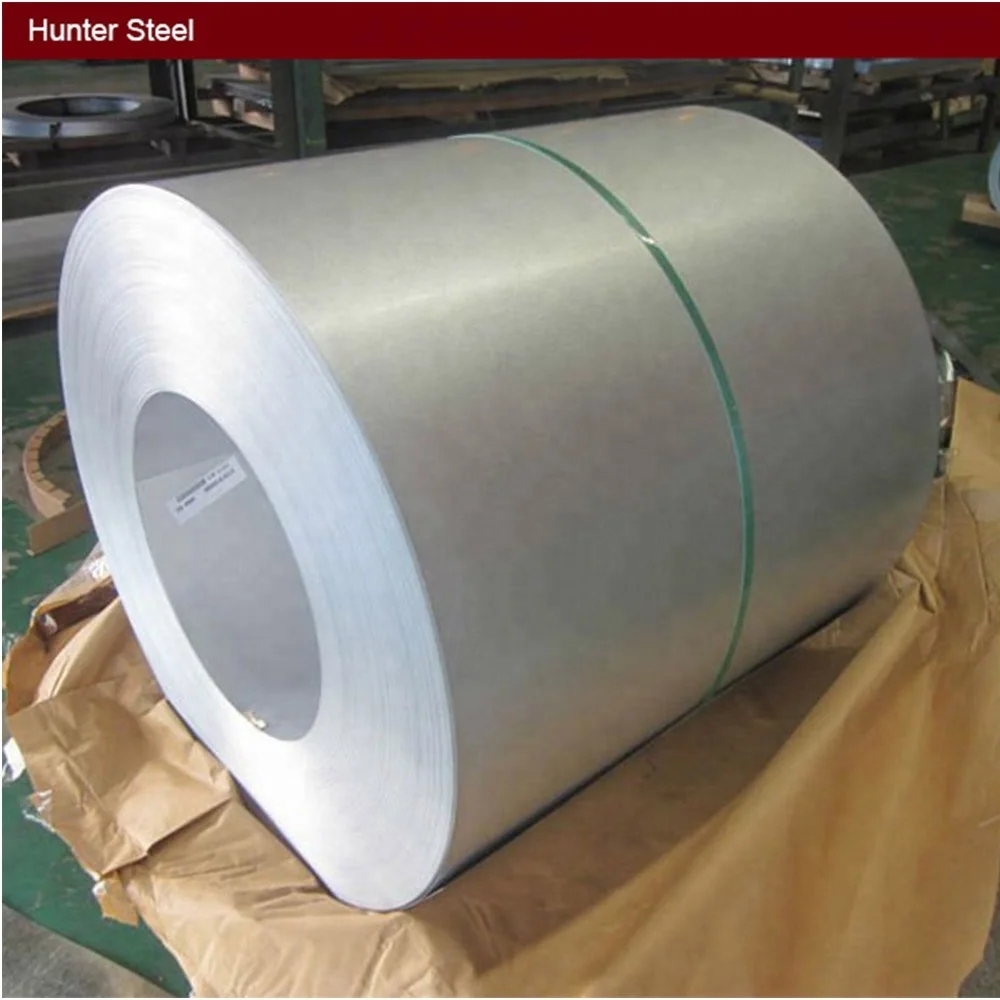 
55%Al DC54D+AZ weathering resistance Low carbon galvalume steel cool coil with Prime Machinability 