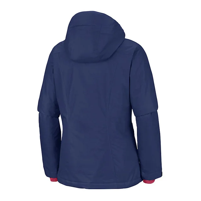 Женская лыжная куртка, зимняя уличная одежда для сноуборда, куртка для пешего туризма и снега, куртка для лыжного сноуборда с изоляцией