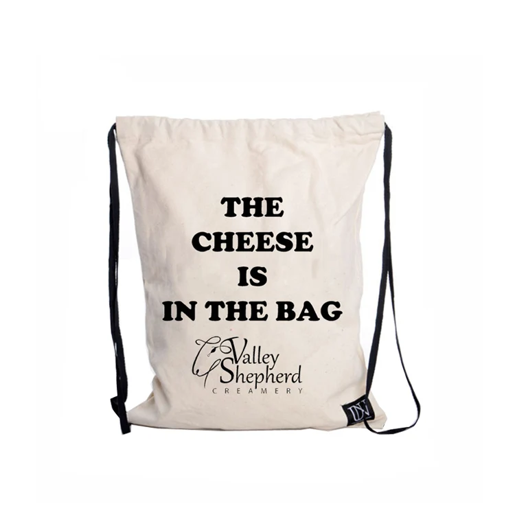 
Custom 100% cotton flannel dust bag 