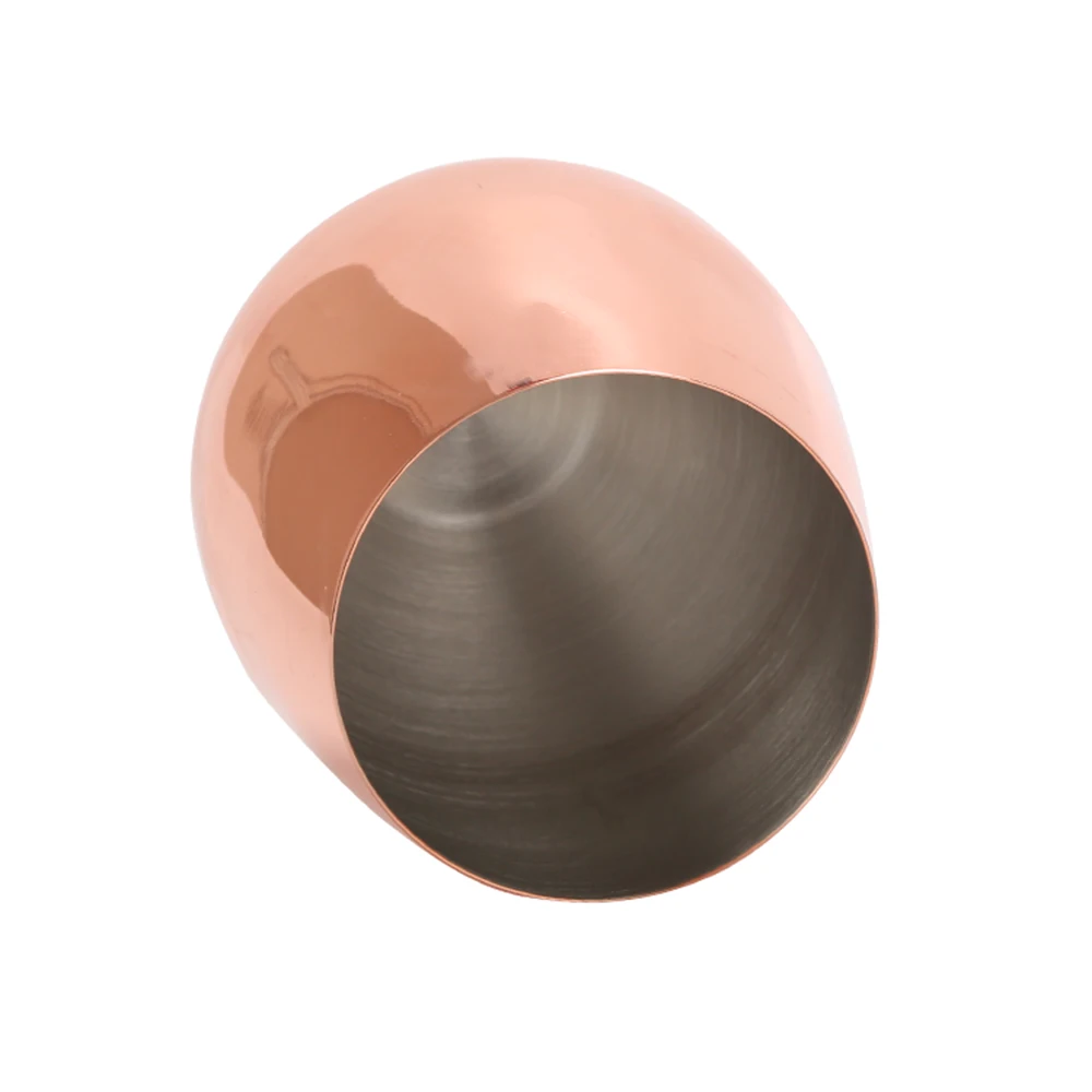 Mikenda T062 500ml Hot sale wholesale No handle drum cup