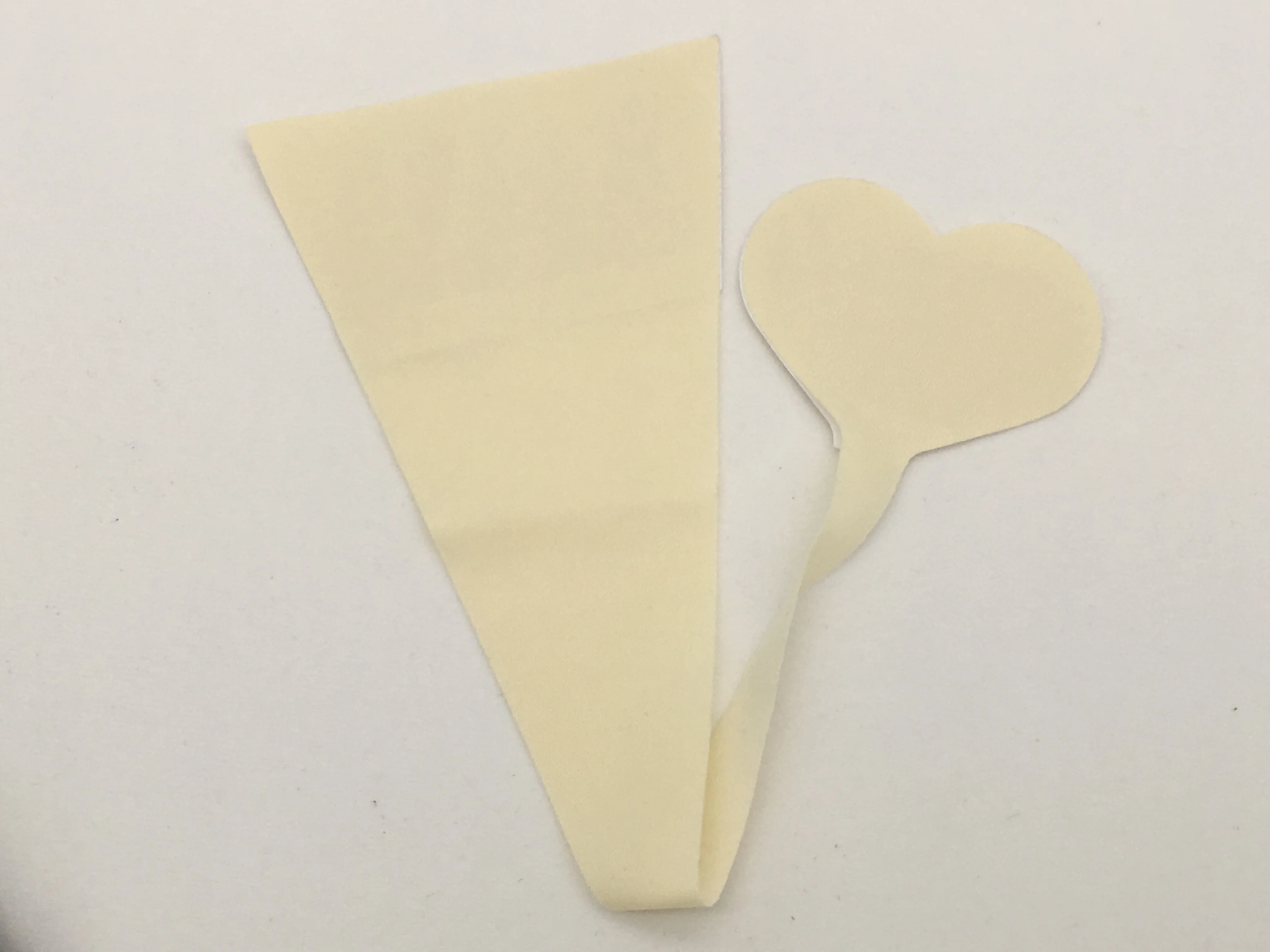 Women C String Thong Disposable Bikinis for Spray Tanning