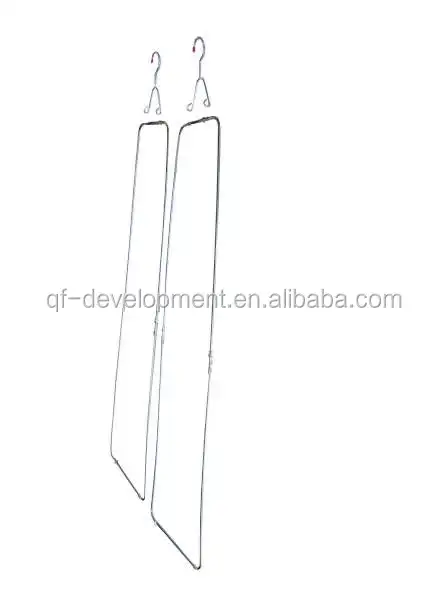 PANT STRETCHER, Wrinkle Free Pants