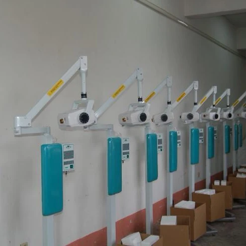 High Quality Mobile JYF-10D Dental X Ray Unit Machine