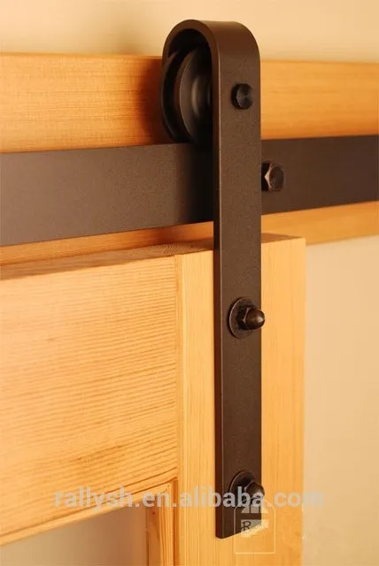 
2016 NEW design garage Barn Door Hardware 