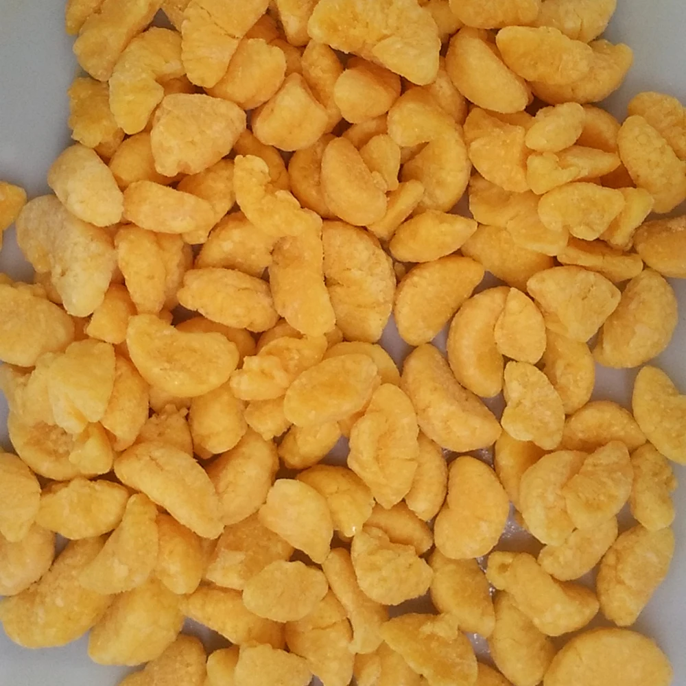 Export mandarin orange Peeled Frozen mandarin mandarin orange Details