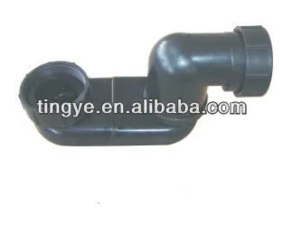 
shower p trap,bath tub trap kit,bath drainer 