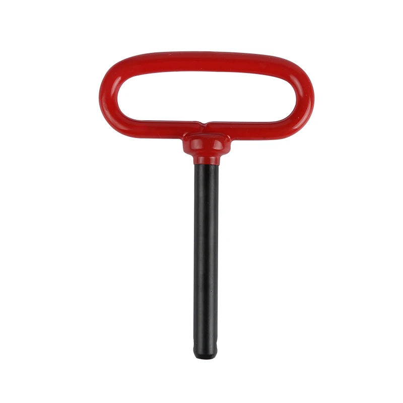 Professional Manufacturers Tractor Red Head Hitch Pin