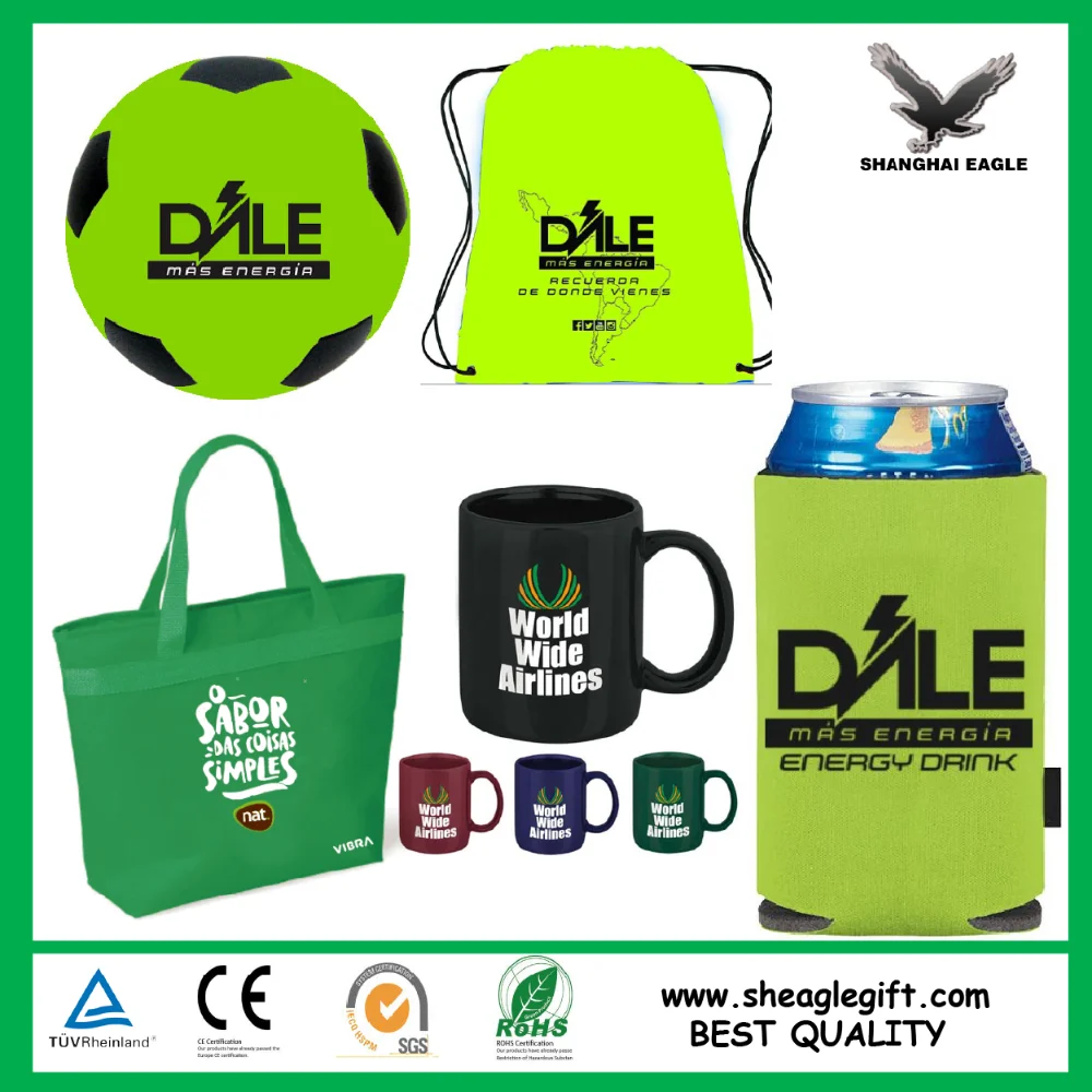 Customized Advertising Promotional Items Wholesale Business Promotional Corporate Gifts