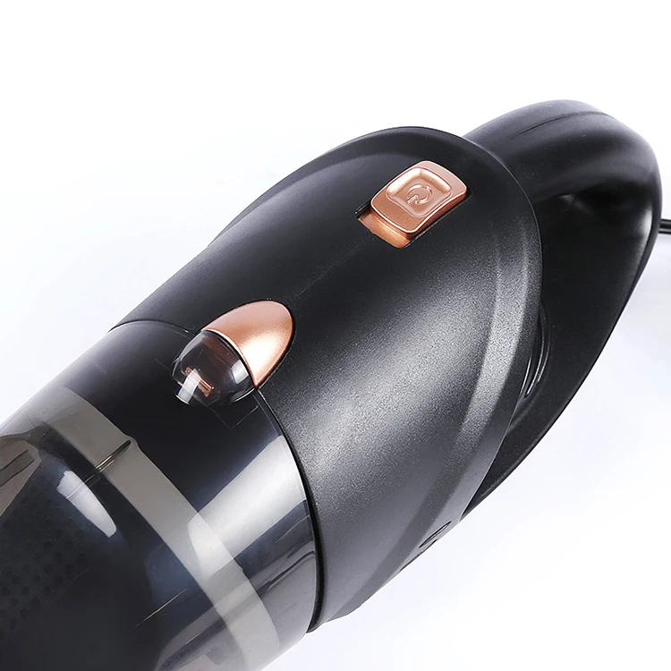 Car Accessories High Power 12V Portable Auto Car Vacuum Cleaner with Cigarette lighter