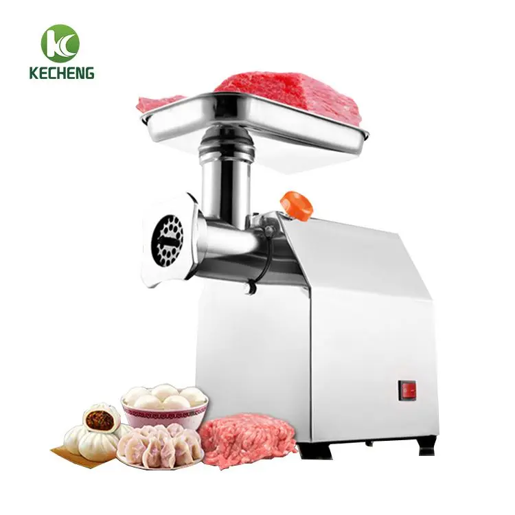 tasin ts-108 electric meat grinder/kitchen mini grinder/tobacco grinder machine