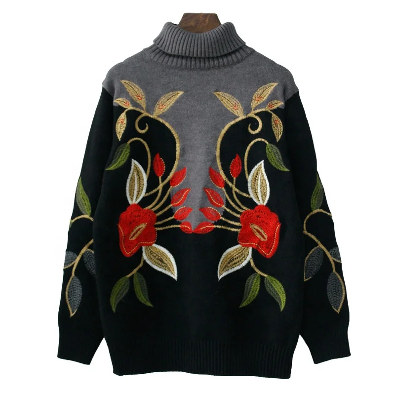 custom fashion cheap icelandic short sleeve  wool woman muslim sweater dress