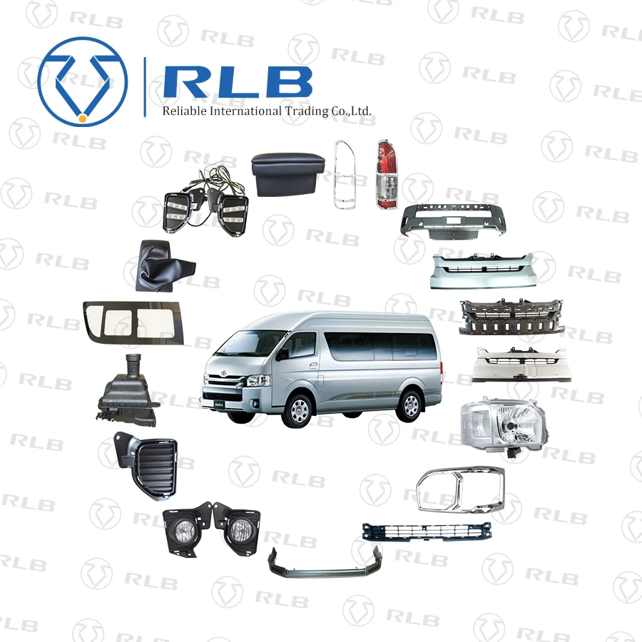 Горячая Распродажа! hiace шины для поездок quantume, все Автозапчасти для hiace 2014up