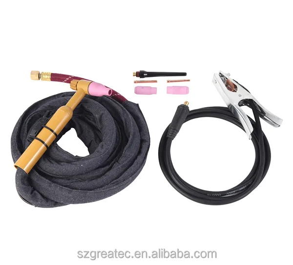 GREATEC single phase ac generator tig ac dc 220v welding machines TIG200PACDC