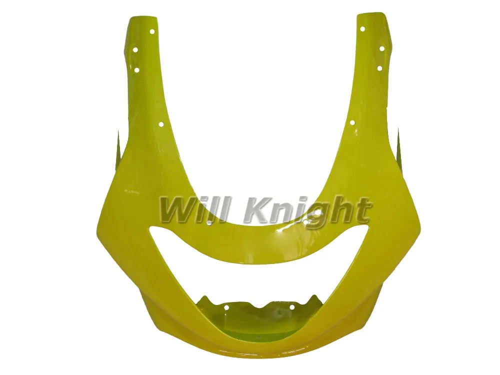 Пресс-форма для хомут Yamaha YZF600R Thundercat 1997 - 2007 ABS впрыск пластика полный комплект обтекателя мотоцикла