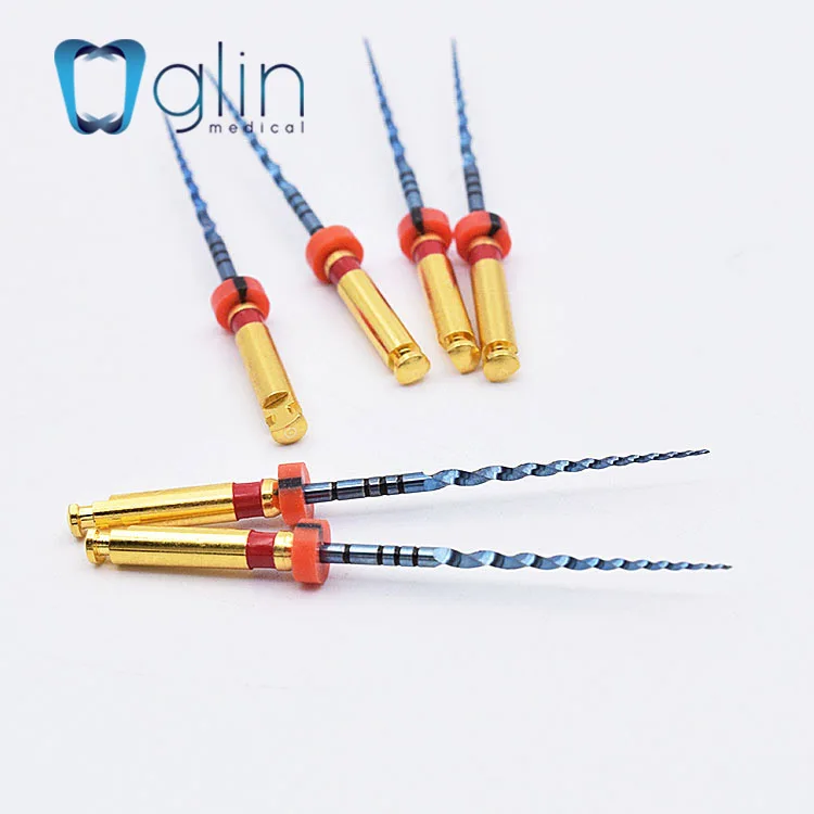 New launched Endodontics K Files H Files dental implant endo motor handpieces 1:5