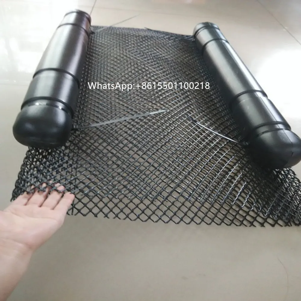 Плавающая сумка для устриц Сетчатая Сумка