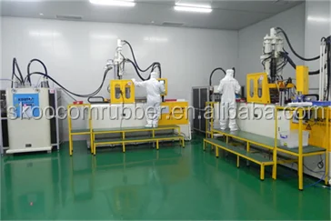 food grade silicone for breast pump
