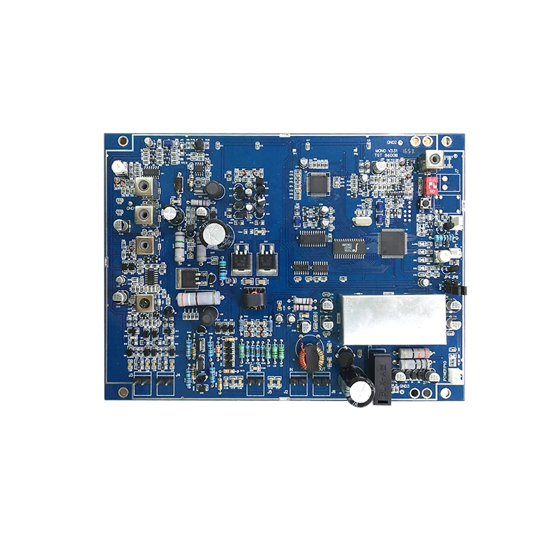 8 2 mhz dsp pcb системная антенна материнская плата основная eas моно