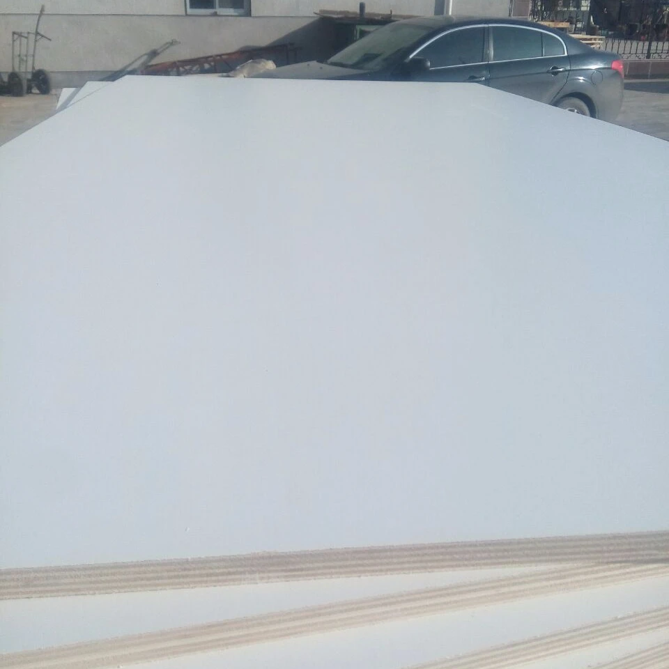 Фанера HPL 16 мм, листы ламината форму Израиля 1220x2440 мм