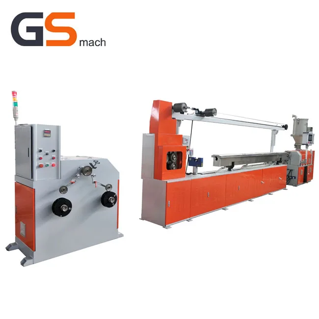 Высокоточная и аккуратная машина для экструдирования пластиковых наполнителей с одним винтом 3D пластикового