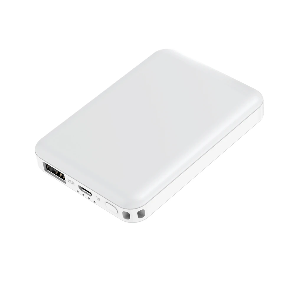 
original fashion bulk buy gift pineng power bank built in cable 
