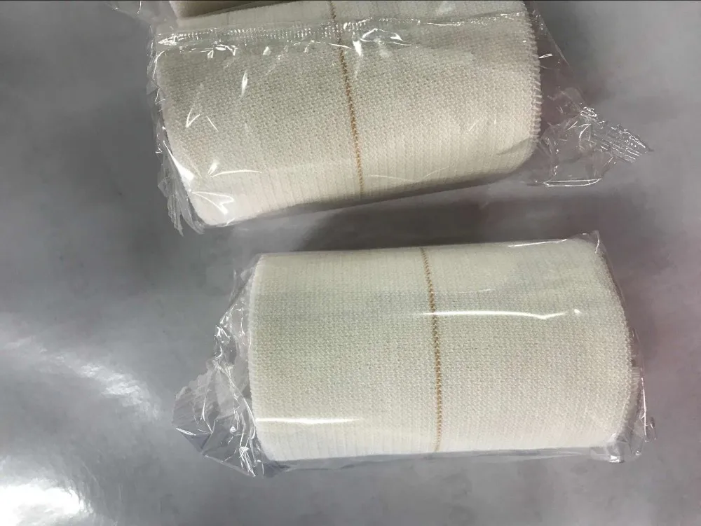 
heavy compression zinc oxide adhesive sports strapping tape 