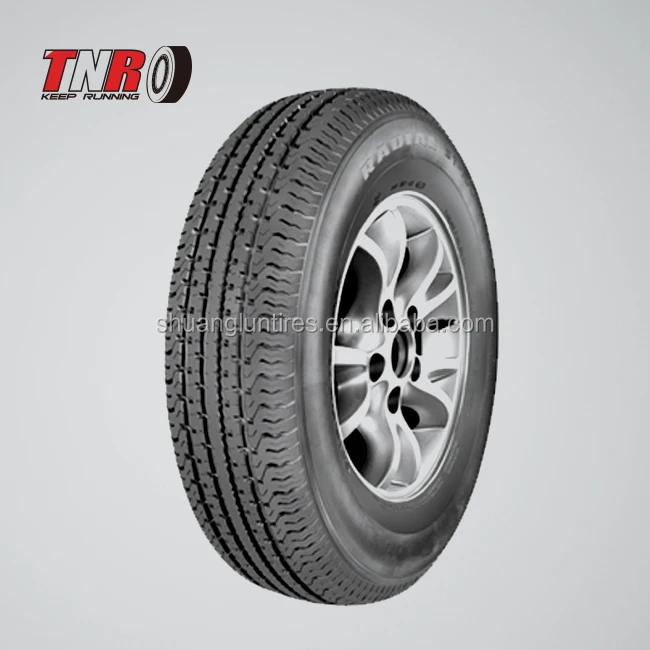 
trailer rims and tyres 